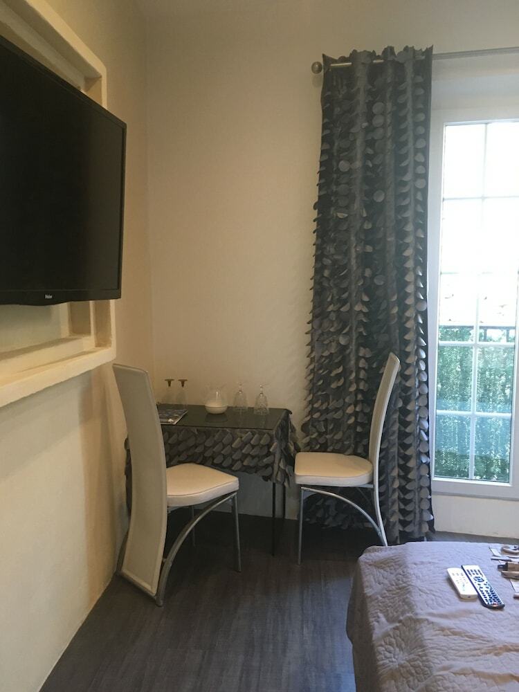 Bed & Breakfast Les Chambres De Naevag