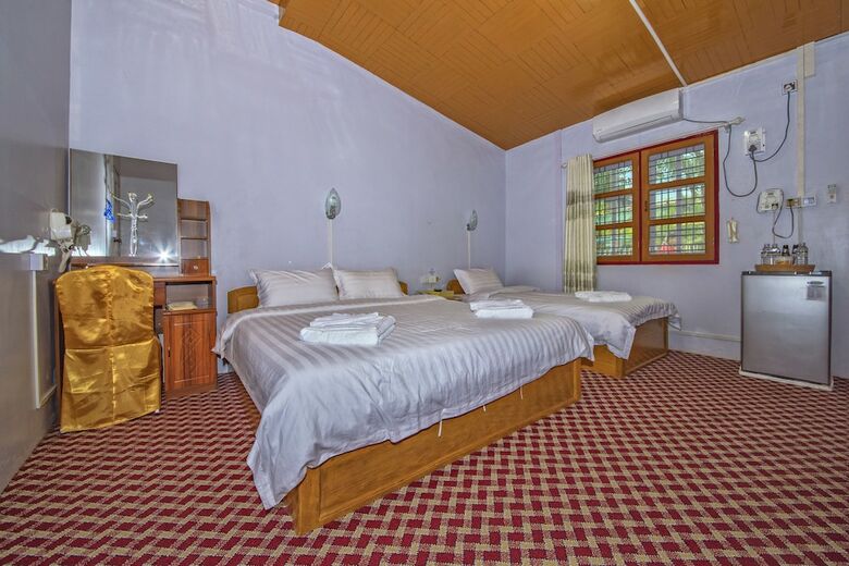 Posada Oasis Inn