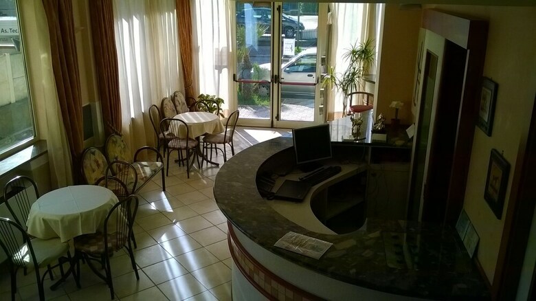 Posada Hotel Cavallino