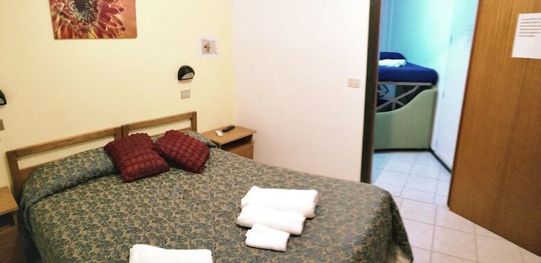Posada Hotel Cavallino