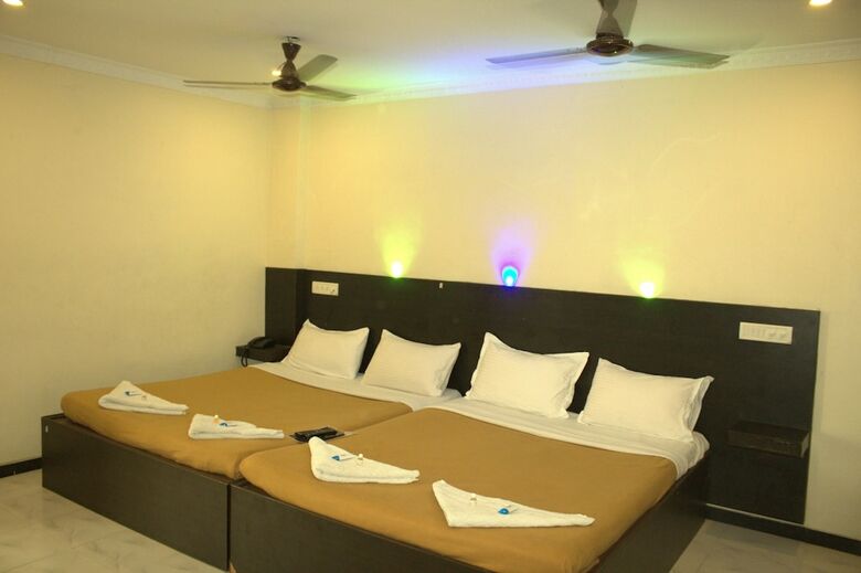 Hotel Gowtham