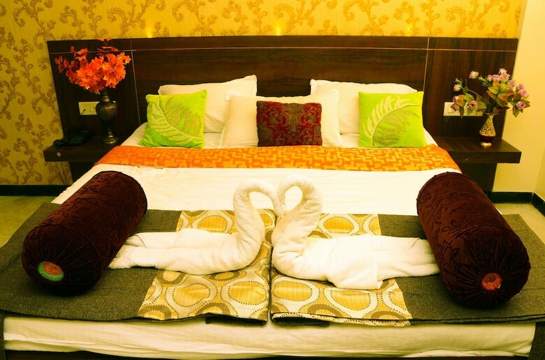 Hotel Gowtham