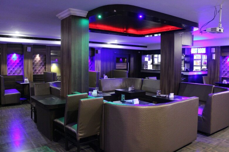 Hotel Gowtham