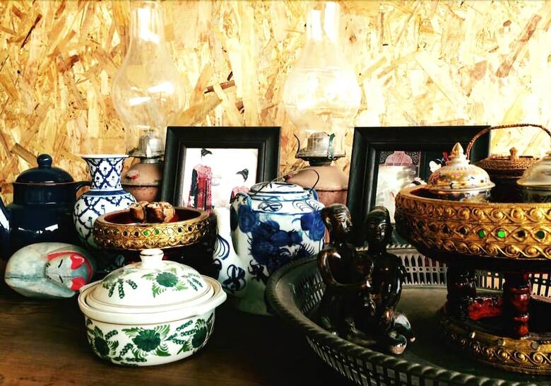 Hotel Oldtown Boutique House