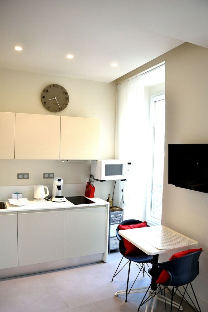 Apartamento Appartement 22 City