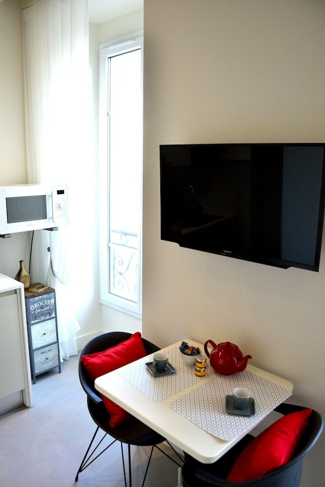 Apartamento Appartement 22 City