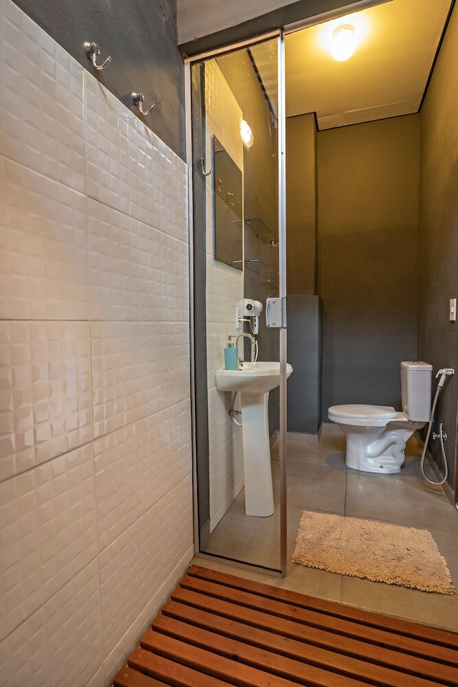Hotel Su�tes No Quintal