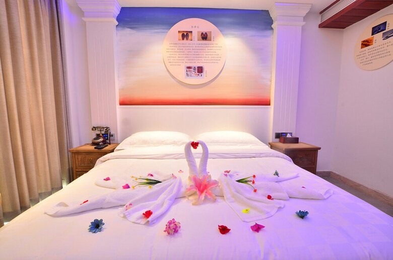 Nanyang Museum Hotel