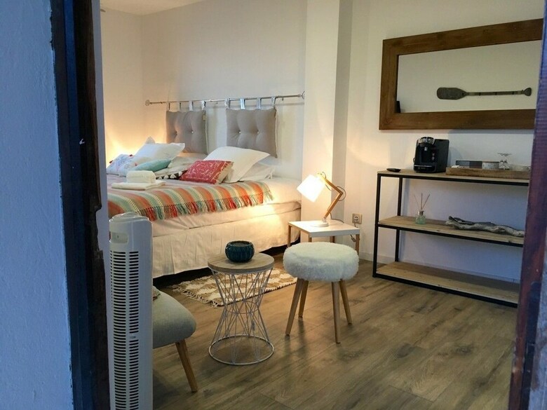 Hotel A Casa Bianca
