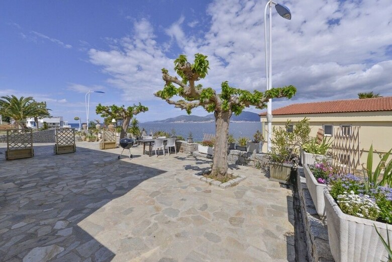 Hotel A Casa Bianca