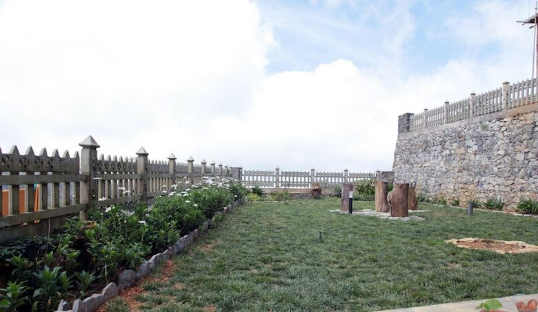 Bed & Breakfast Cottage San Francesco