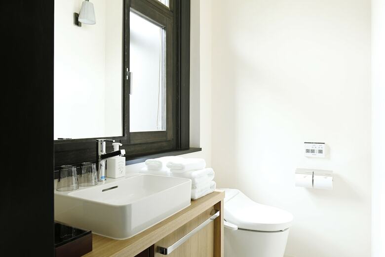 Hakoba Hakodate By The Share Hotels