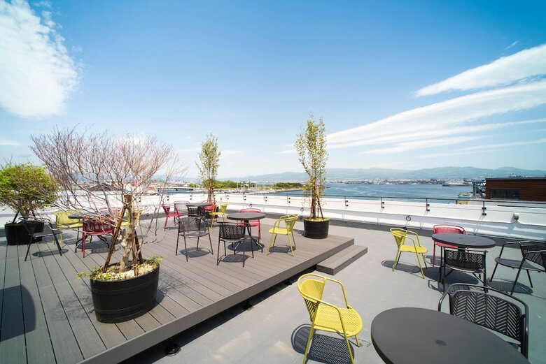 Hakoba Hakodate By The Share Hotels