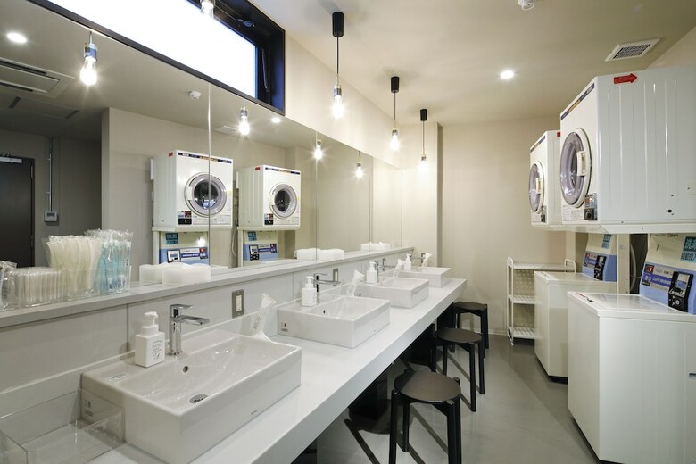 Hakoba Hakodate By The Share Hotels