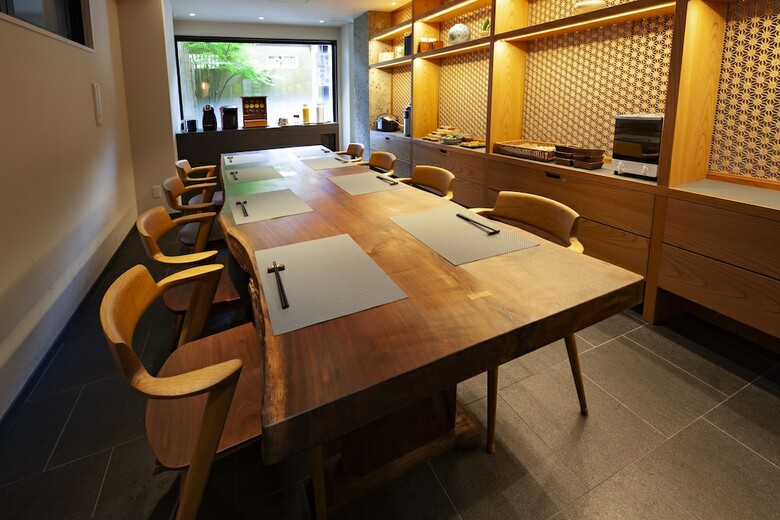 Hotel Ethnography Gion Shinmonzen
