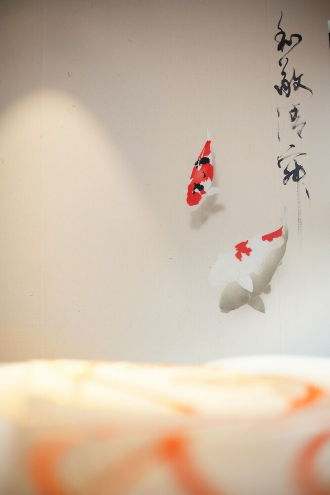 Hotel Ethnography Gion Shinmonzen