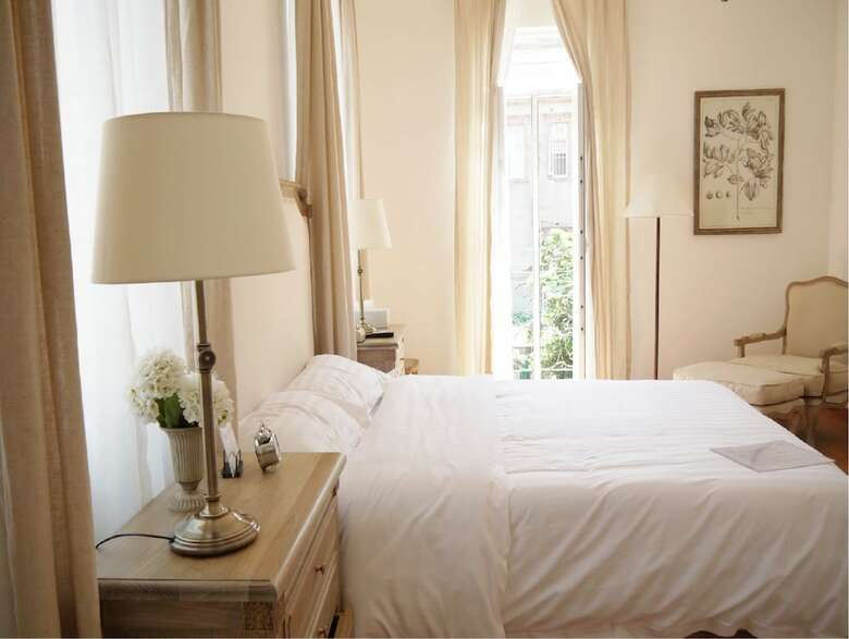 Hotel Judy's Inn