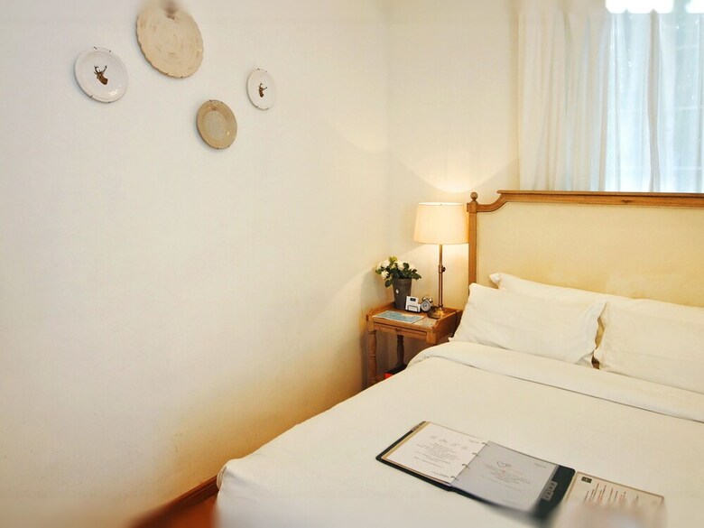 Hotel Judy's Inn