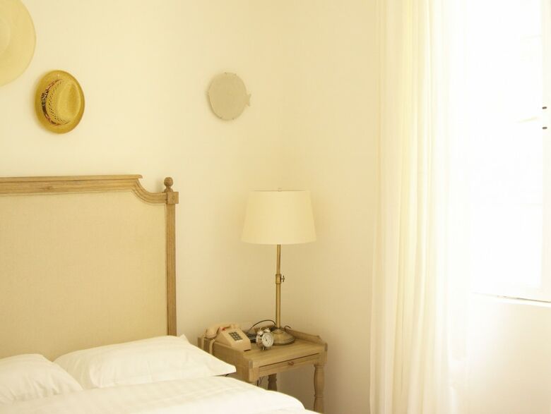 Hotel Judy's Inn