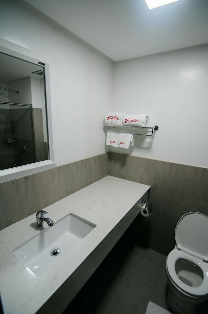 Travelite Express Hotel