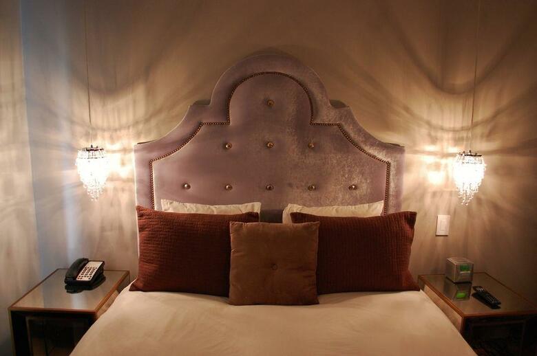 Hotel The Crescent - Beverly Hills