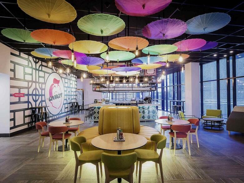 Hotel Ibis Styles Hobart