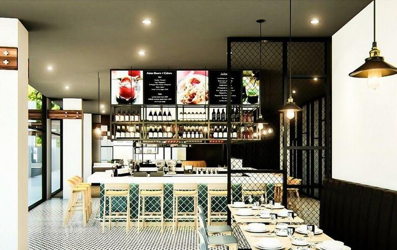 Hotel Ibis Styles Hobart