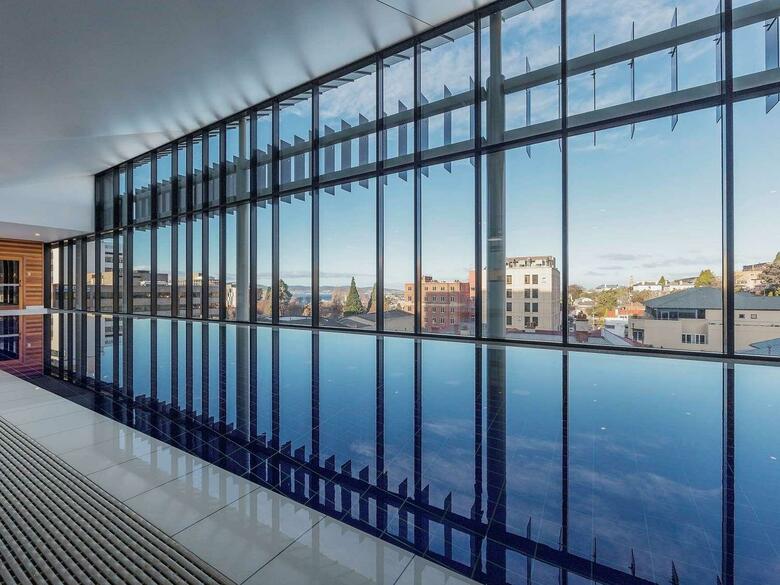 Hotel Ibis Styles Hobart