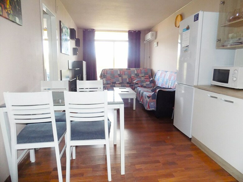 Apartsalou Lea