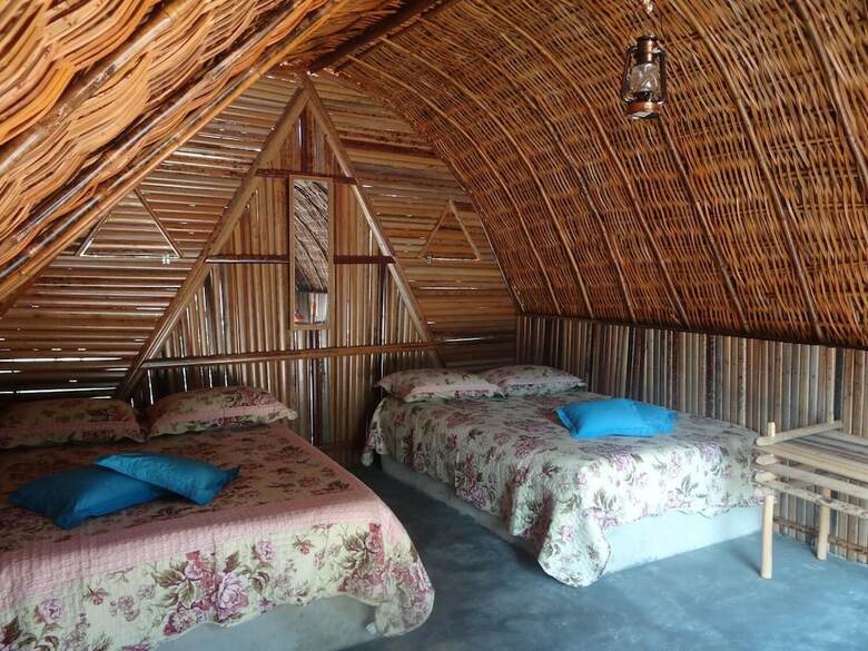 Hotel Jalap�o Ecolodge