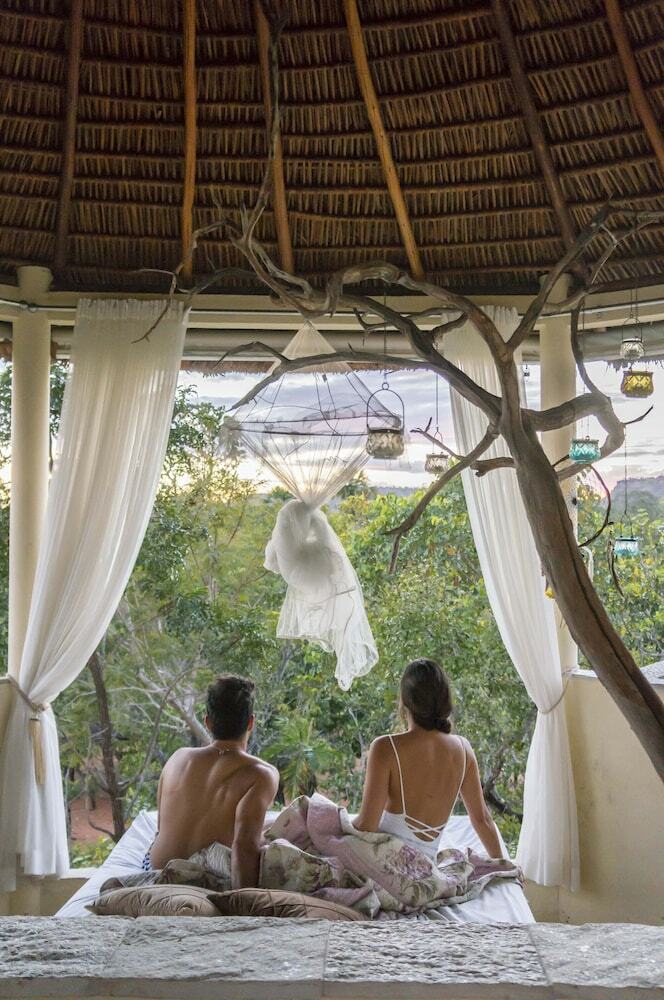 Hotel Jalap�o Ecolodge