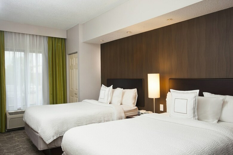 Hotel Springhill Suites By Marriott Birmingham Colonnade