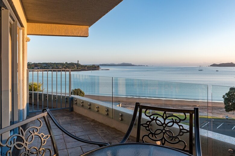 Aparthotel Blue Pacific Quality Apartments
