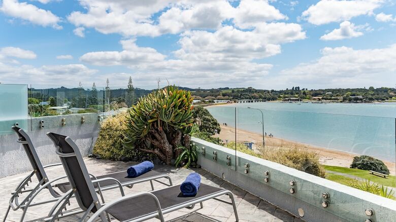 Aparthotel Blue Pacific Quality Apartments