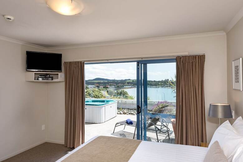 Aparthotel Blue Pacific Quality Apartments