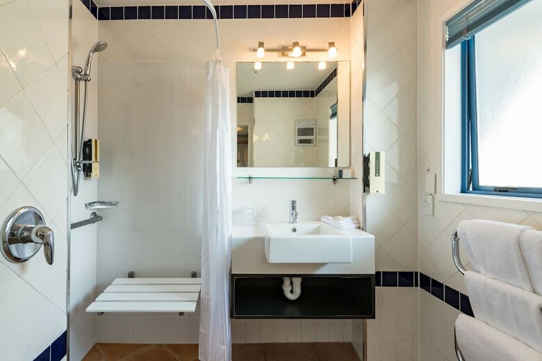 Aparthotel Blue Pacific Quality Apartments