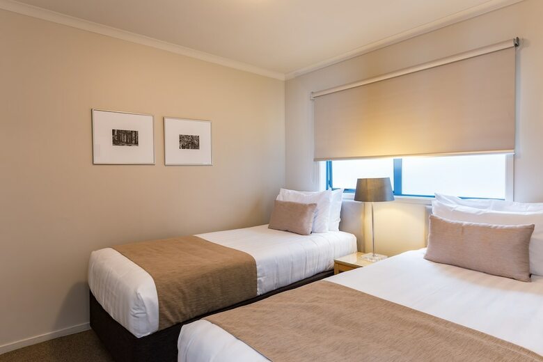Aparthotel Blue Pacific Quality Apartments