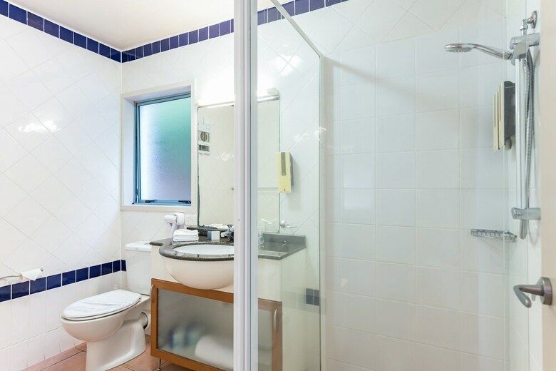 Aparthotel Blue Pacific Quality Apartments