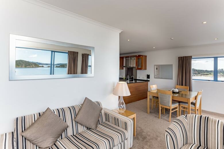 Aparthotel Blue Pacific Quality Apartments