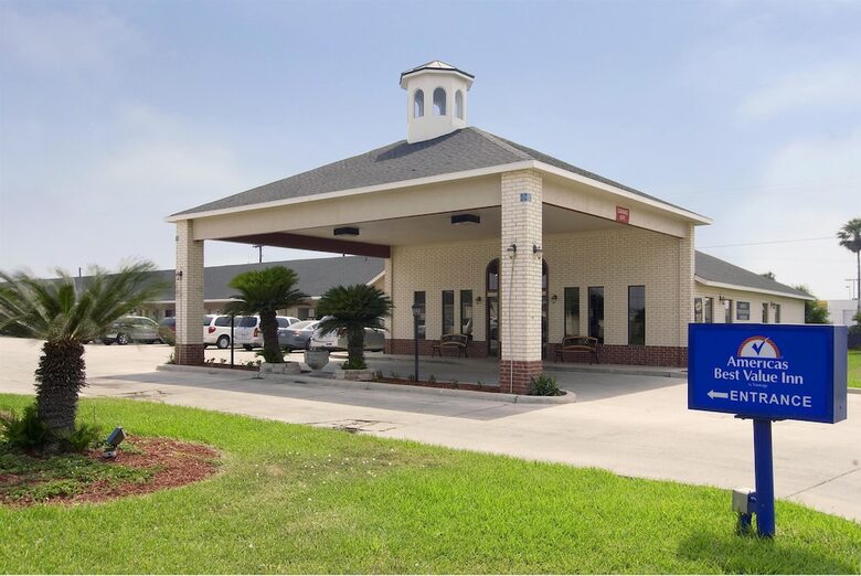 Hotel Americas Best Value Inn Harlingen