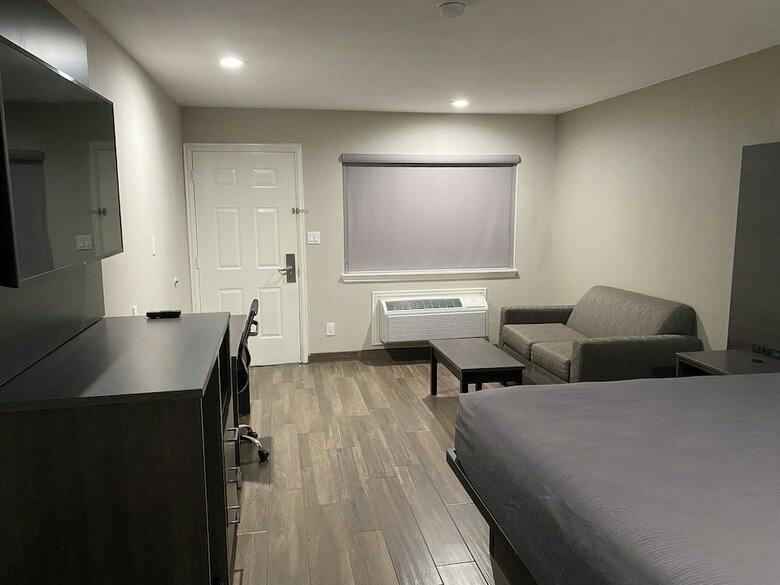 Hotel Americas Best Value Inn Harlingen