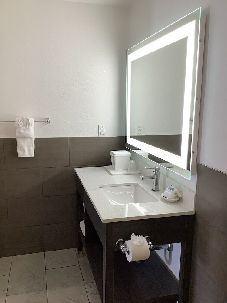 Hotel Americas Best Value Inn Harlingen