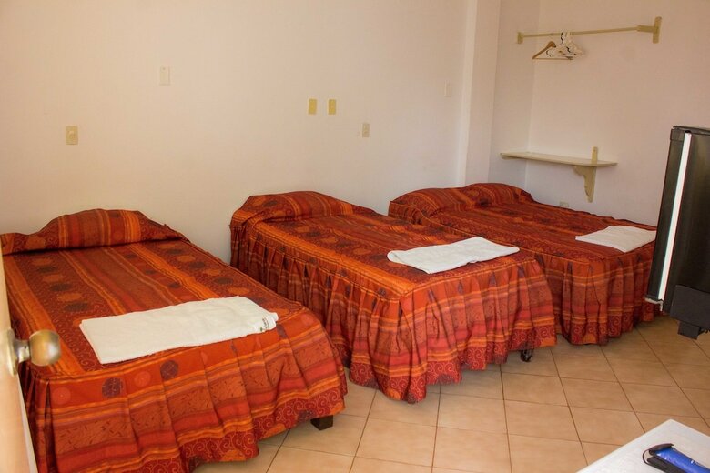 Hotel Las Poncianas
