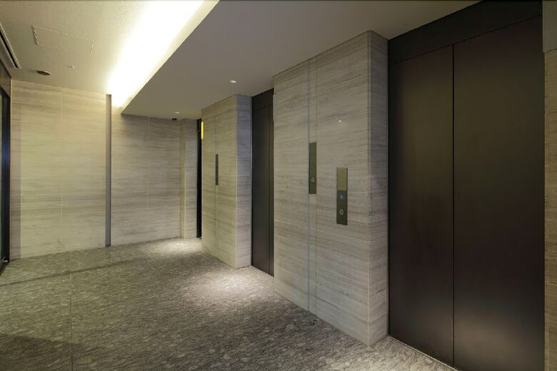 Hotel Via Inn Higashi Ginza