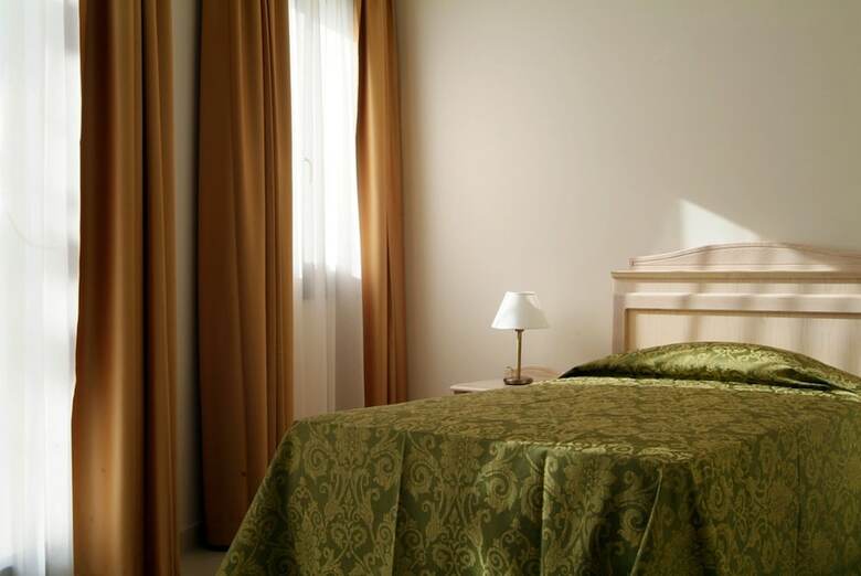 Albatres Palace Hotel