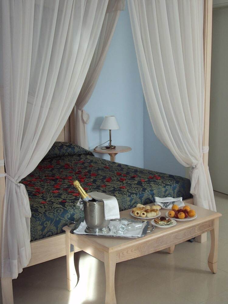 Albatres Palace Hotel