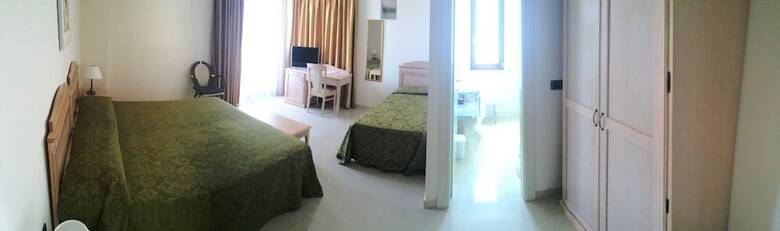 Albatres Palace Hotel