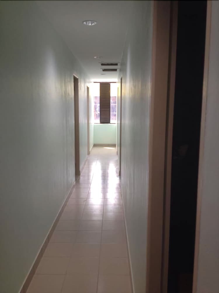 Hotel Miri Budget Inn