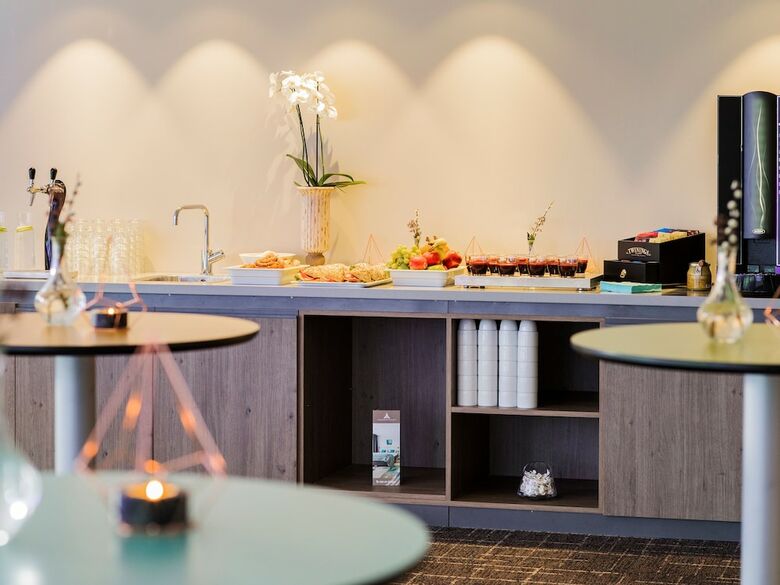 Hotel Arenahotellet I Uppsala