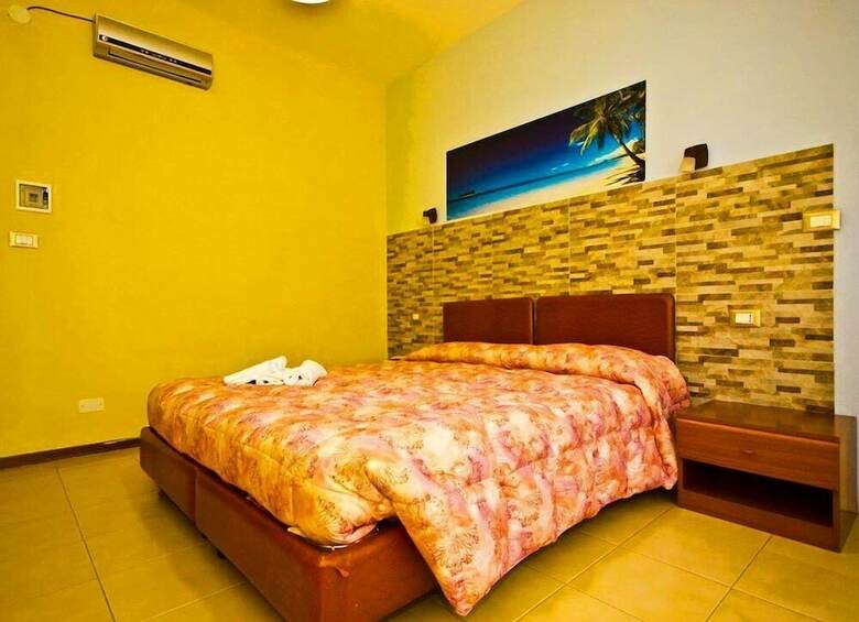 Hotel Rosengarden